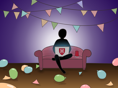 Cover image for What’s the Move? Navigating Harvard’s Lackluster Social Scene
