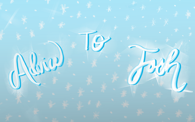 Cover image for Advice to Josh: When Does Winter End?