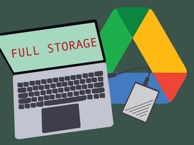 Cover image for Starting This Spring, Google to Limit Storage on Higher Education Accounts