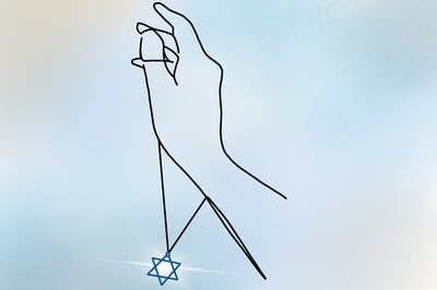 Cover image for Antisemitism Continues to Thrive in Garber’s Harvard