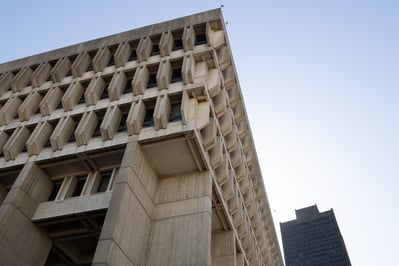 Cover image for Advocates Raise Concerns As Boston PILOT Report Remains Unreleased