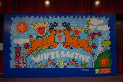 Cover image for Winteractive 4