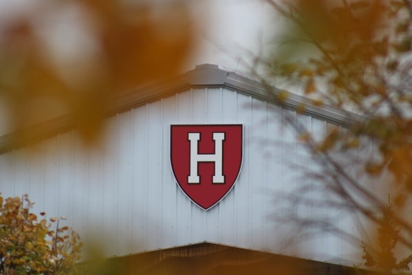 Cover image for New Donor Fund Aims to Ease Costs for Harvard’s Club Sports Teams