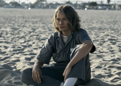 Cover image for ‘Griselda’ Premiere Review: A Woman to Fear