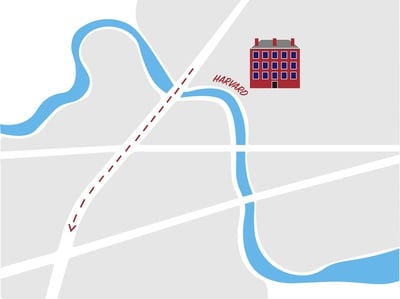 Cover image for Allston Is Gentrifying, but Harvard Isn’t To Blame
