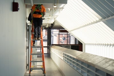 Cover image for ‘Less Exciting and Less Fun’: Undergraduates Voice Frustrations with Science Lab Renovations