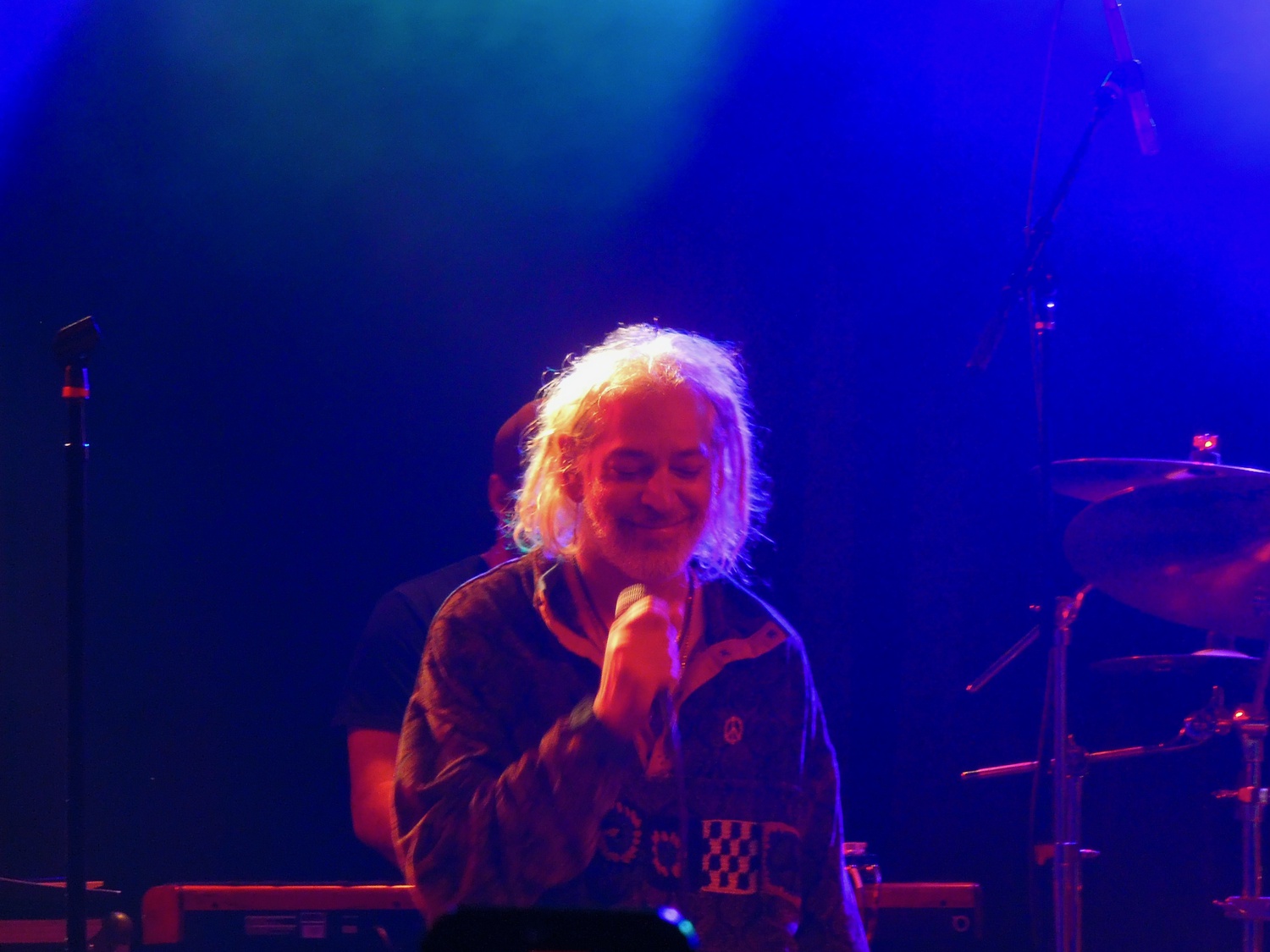 Despite a few minor hiccups, Matisyahu remains a talented and entertaining performer after over 20 years of making music.