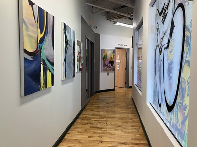 Cover image for SoWa