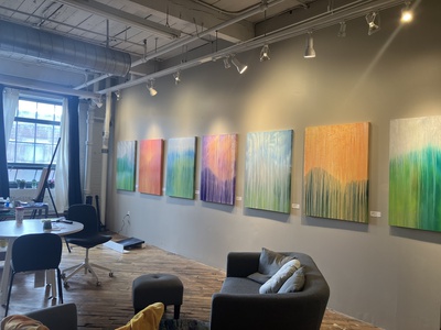 Cover image for SoWA: The Artist’s Hub