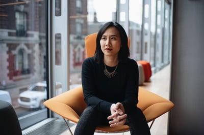 Cover image for Celeste Ng Headshot