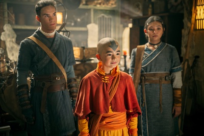 Cover image for ‘Avatar: The Last Airbender’ Review: A Live-Action Adaptation that Brings Hope to the Franchise