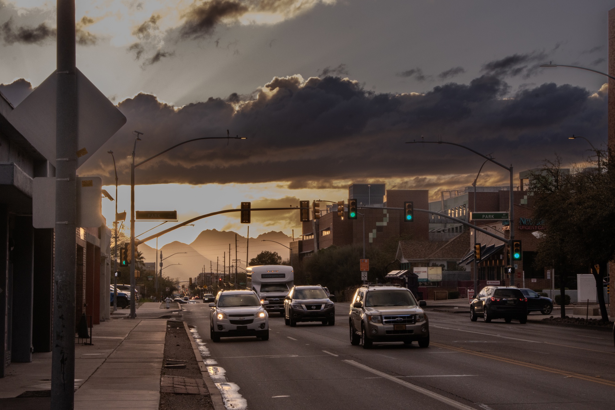 In Photos: Snapshots of Spring Break 2024 | Multimedia | The Harvard ...