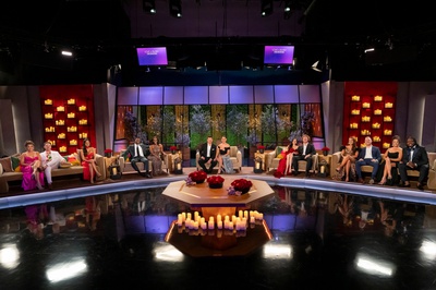 Cover image for ‘Love Is Blind’ Season 6: A Dating Trainwreck You Just Can’t Look Away From