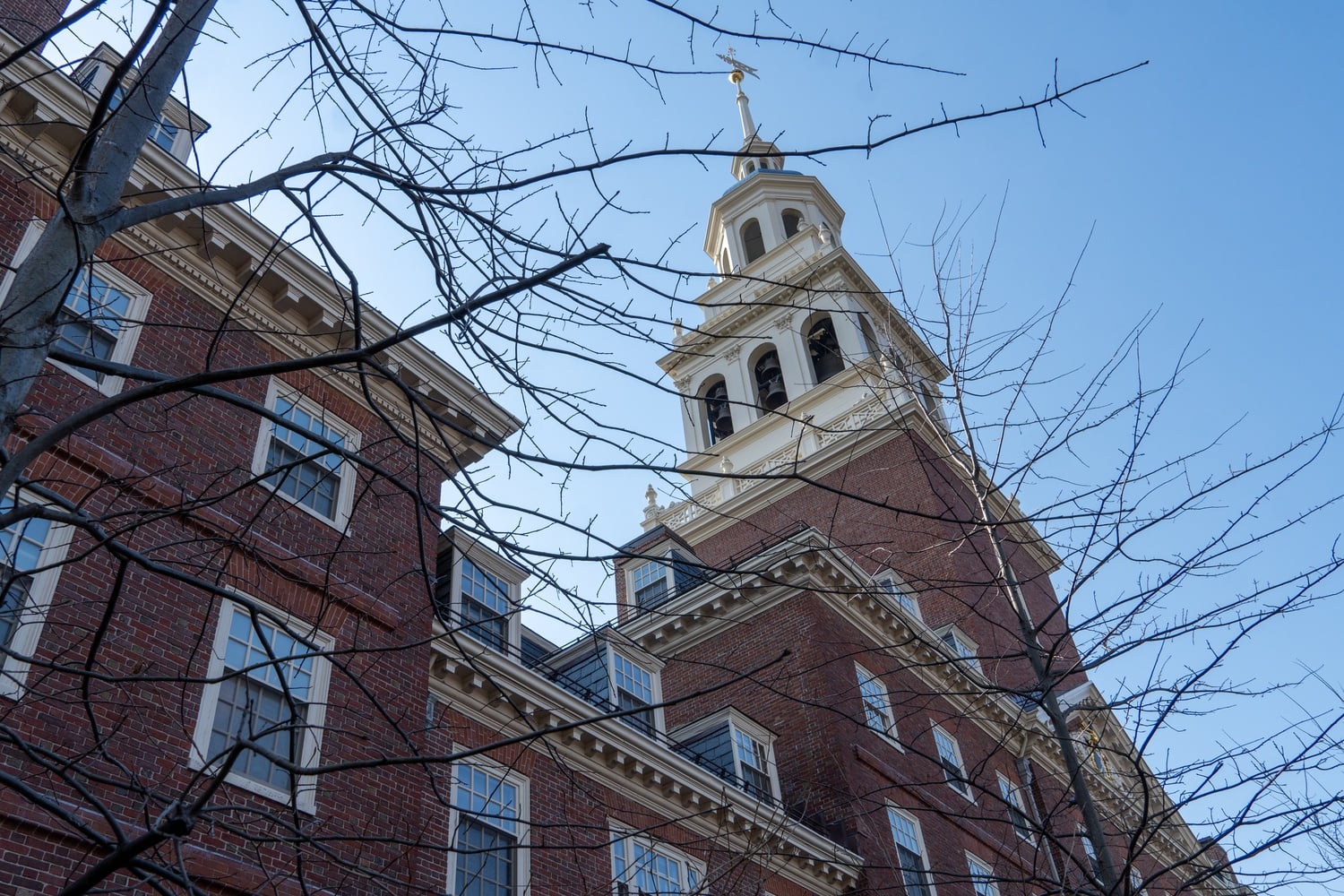 A Lowell House panel on Islamophobia and antisemitism has been canceled after two of the panelists withdrew due to backlash.