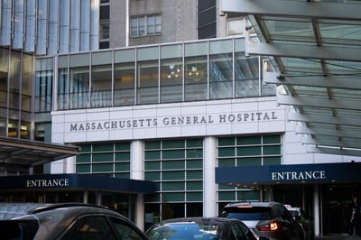 Cover image for Mass General Researchers Report Major Breakthrough in Deadly Brain Cancer Treatment