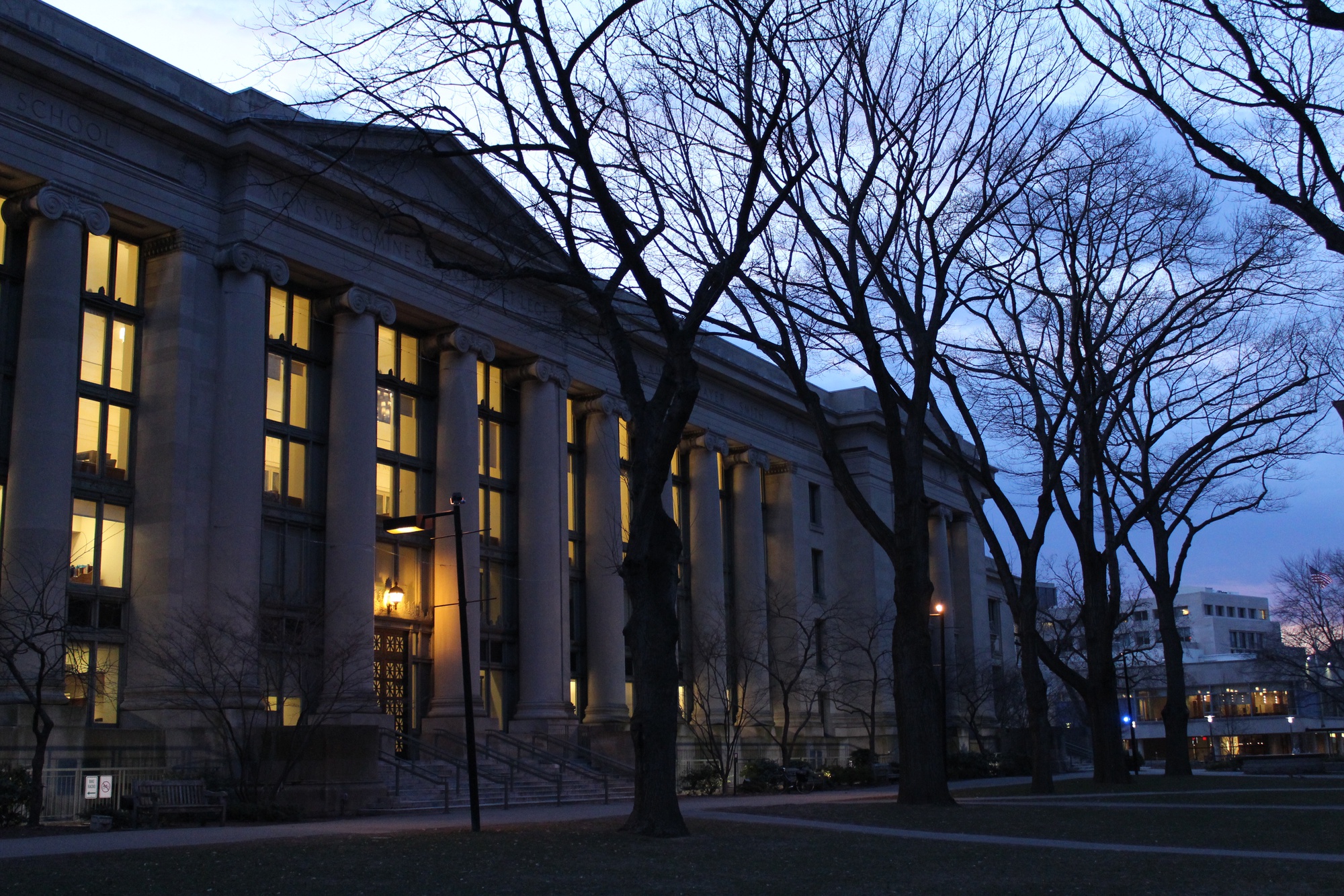 Harvard Should Stop Giving Out Grades | Opinion | The Harvard Crimson