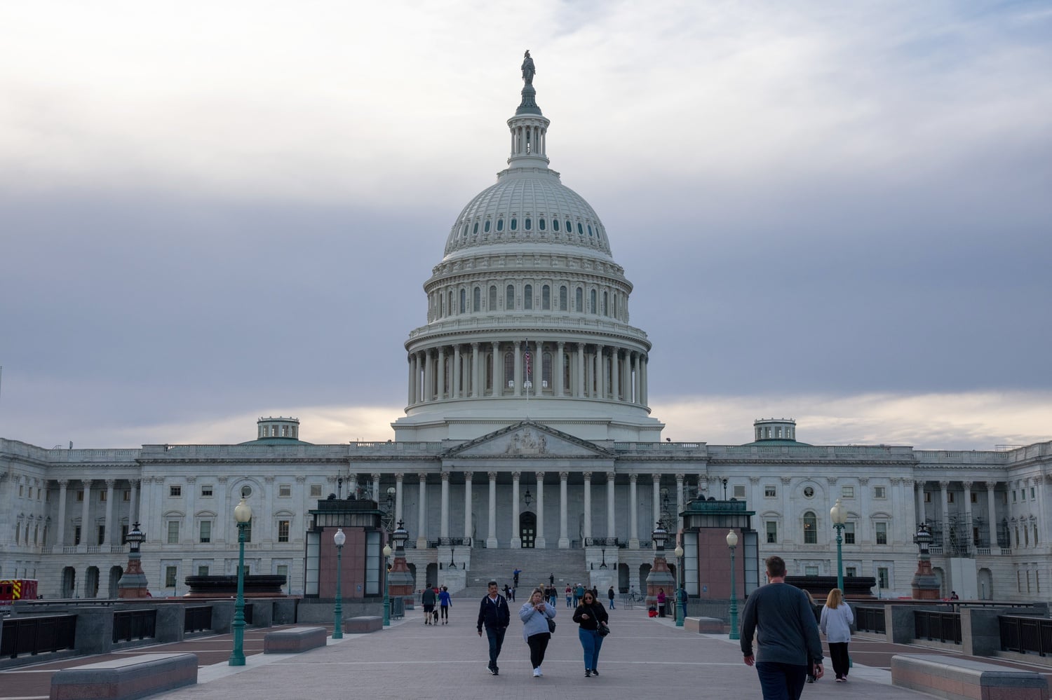 After both houses of Congress passed a sweeping tax and spending package, President Donald Trump signed the program into law on Friday. The legislation will raise the tax rate on Harvard's endowment income to 8 percent from 1.4 percent.