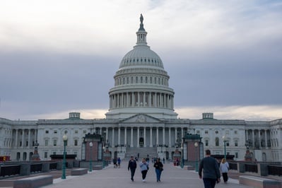 Cover image for House Republicans Demand Harvard Disclose Records on Campus Antisemitism