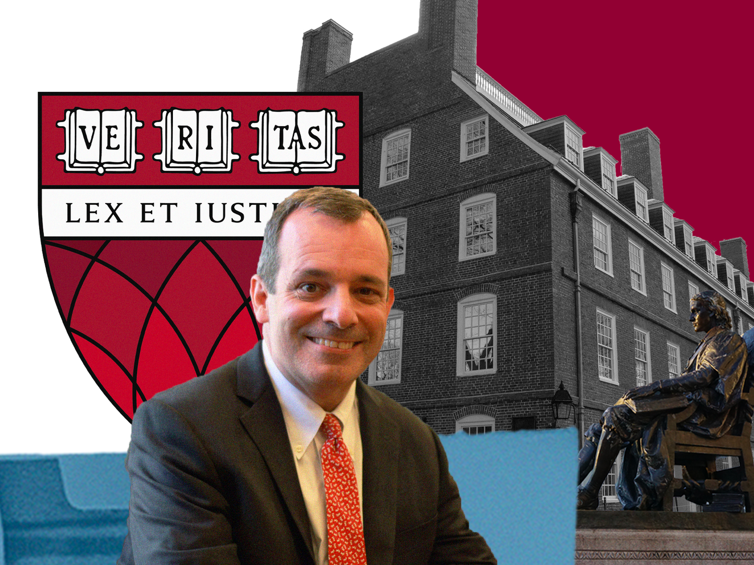 After he was announced as interim provost, Harvard Law School Dean John F. Manning '82 hastily informed HLS faculty that he intended to return as their dean following his stint in University leadership. Nobody really believed him.