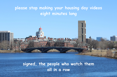 Cover image for Housing day vid ranking 2024