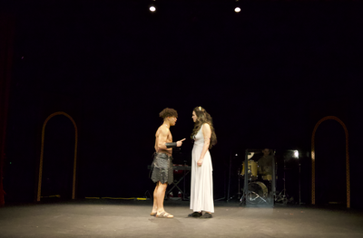 Cover image for ‘Medea: The Musical’: Greek Antiquity’s Femme Fatale Takes Center Stage