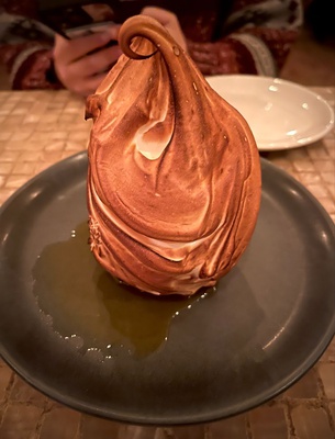 Cover image for Baked Alaska