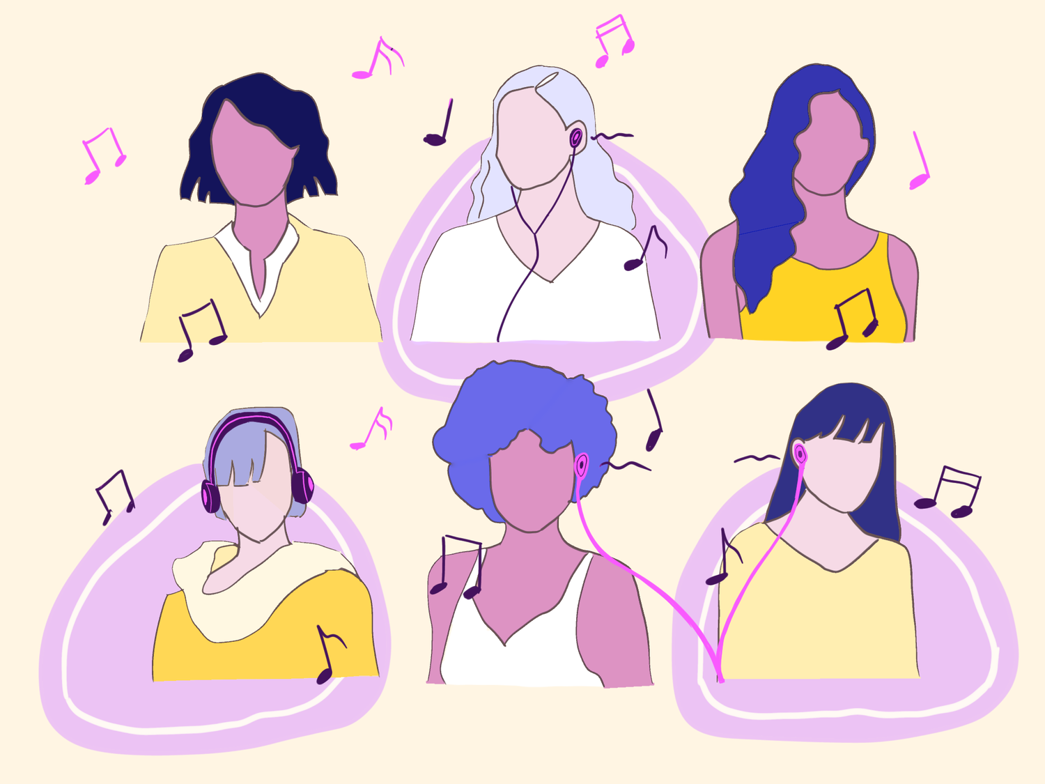 March is Women's History Month.