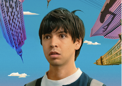 Cover image for "Problemista" promotional image