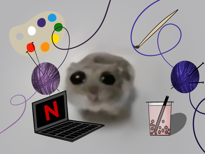 Cover image for What to Do Instead of Crying Over Bad Midterm Grades
