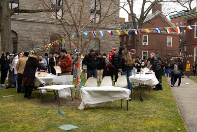 Cover image for Cultural Rhythms Food Festival 1