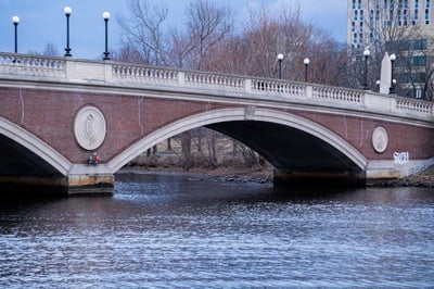 Cover image for Cambridge Debuts Storm Stewards Volunteer Program to Keep Storm Drains Clear