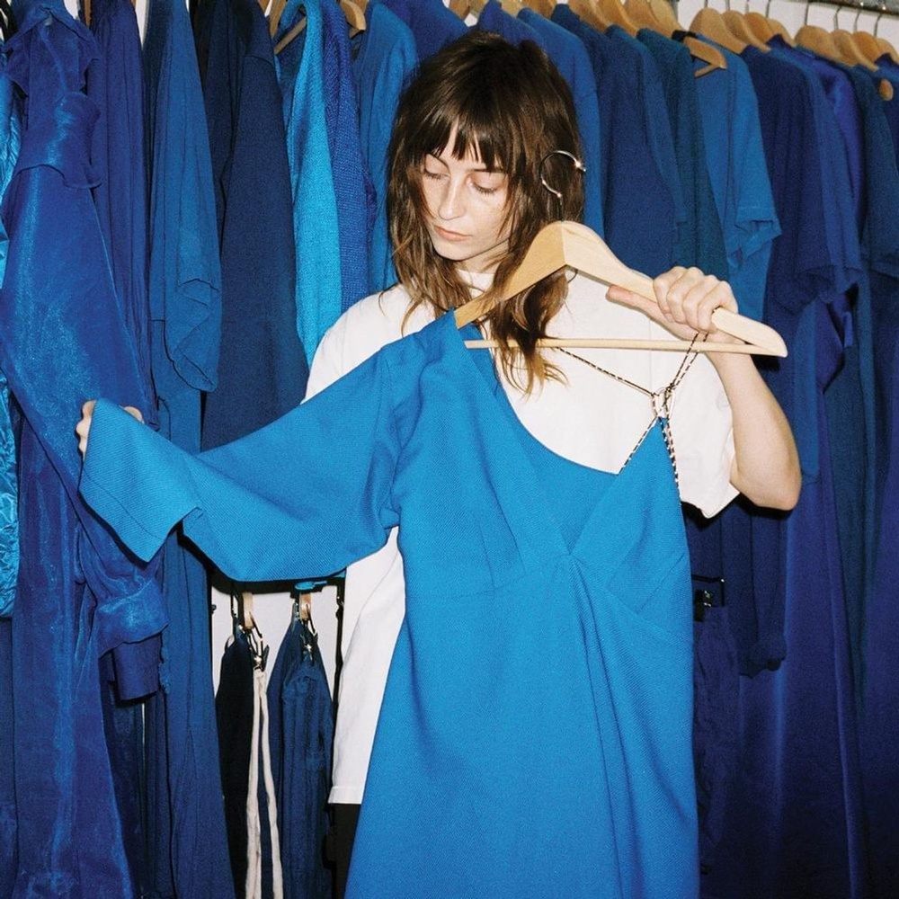 "Underdressed at the Symphony" was released on March 1.