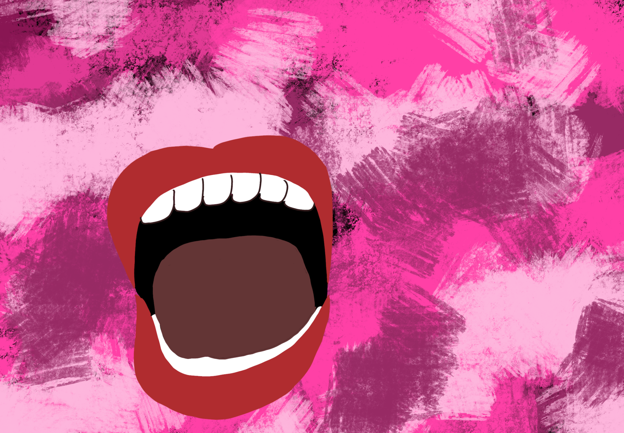 On Female Rage: Does the Wallpaper Look Yellow to Anyone Else? | Arts ...