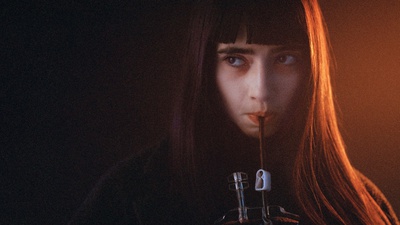 Cover image for "Humanist Vampire Seeking Consenting Suicidal Person" Still