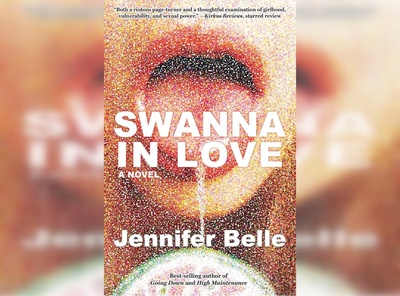 Cover image for 'Swanna in Love' Cover