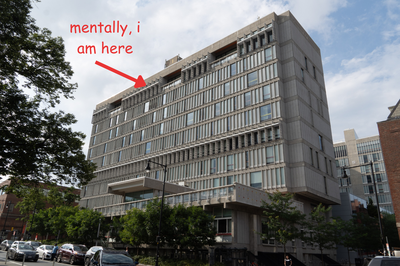 Cover image for An Ode to the Smith Center