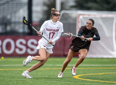 Cover image for Callie Hem, Female Athlete of the Year
