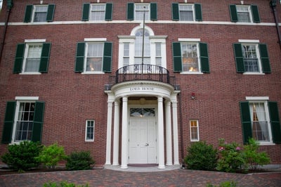 Cover image for Sam Lessin: Pritzker’s Presidential Mulligan and How to Secure Harvard’s Future