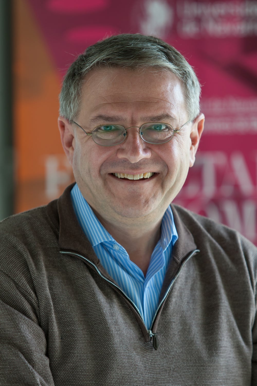Andrei Shleifer is the John L. Loeb Professor of Economics.