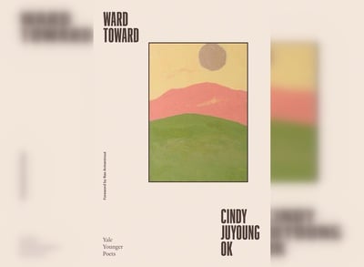 Cover image for 'Ward Toward' by Cindy Juyoung Ok Cover