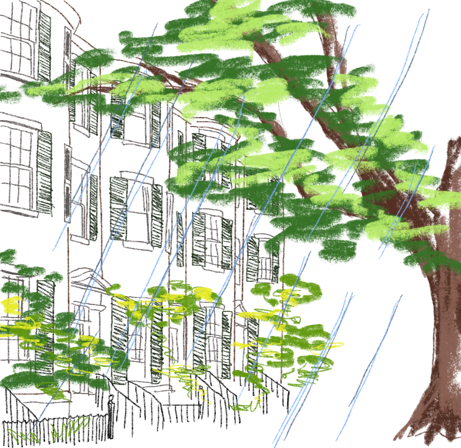 The top ten activities to do on a rainy day in Boston.