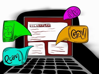 Cover image for How to: Speedrun Course Registration