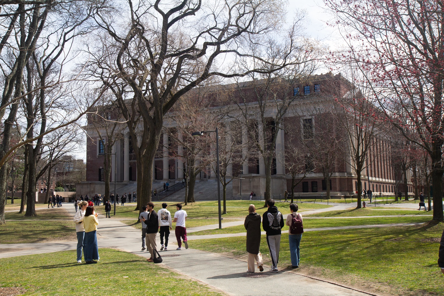 The Brandeis Center for Human Rights Under Law and Jewish Americans for Fairness in Education filed a lawsuit against Harvard last week alleging the University allowed antisemitism to fester on campus.