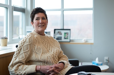 Cover image for McDermott Defends Aurich Hiring, Acknowledges Chance of Donor Backlash