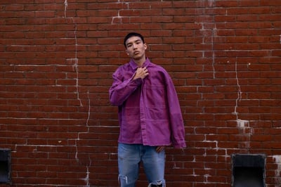 Cover image for Artist Profile: Dexter Suhn on SZA and the Value of Music