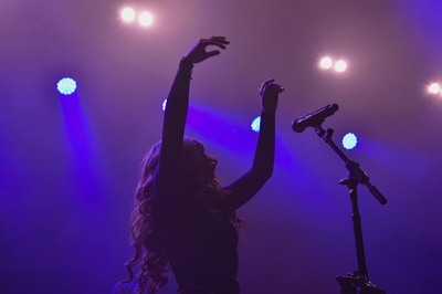 Cover image for Grouplove Hands