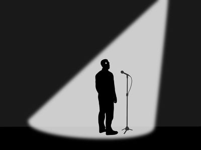 Cover image for ‘The Line’: Questions of Comedy, Speech, and Accountability