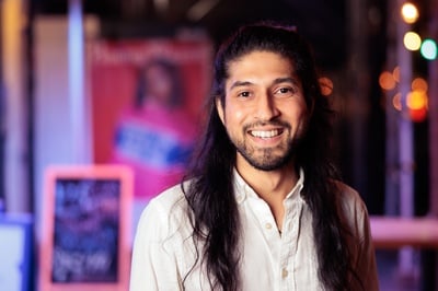 Cover image for Alingon Mitra Still