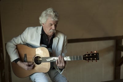 Cover image for Tom Rush