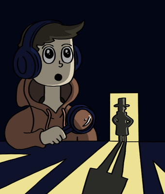 Cover image for So You Want to Listen to a True Crime Podcast